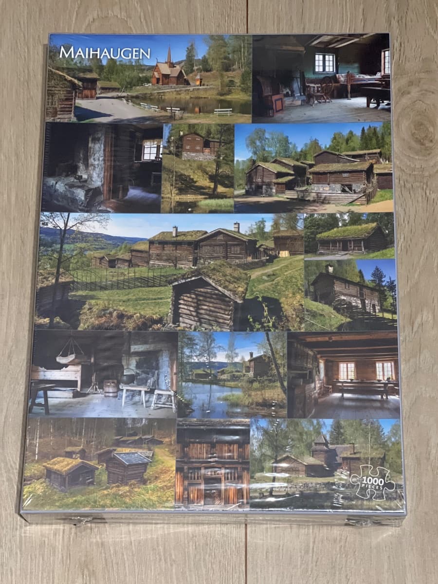 Maihaugen