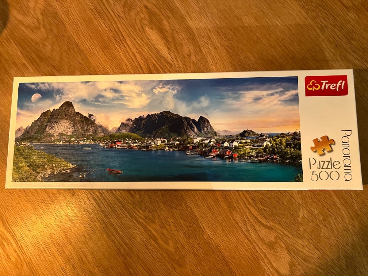 Lofoten archipelago, Norway