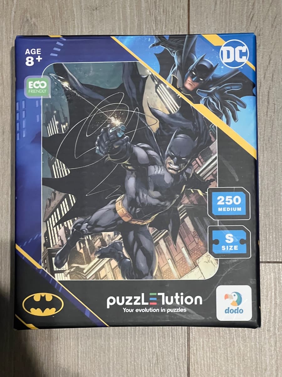 Batman
