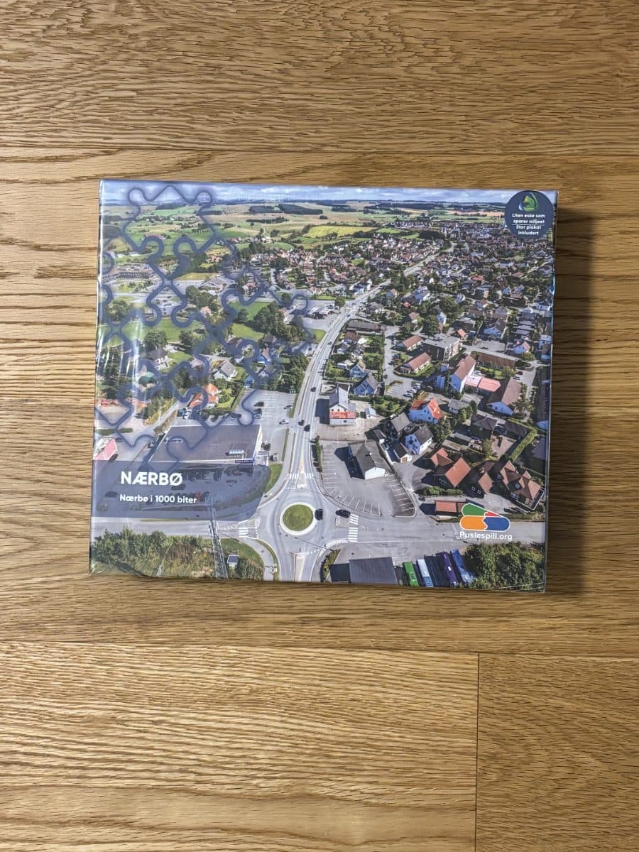 Nærbø