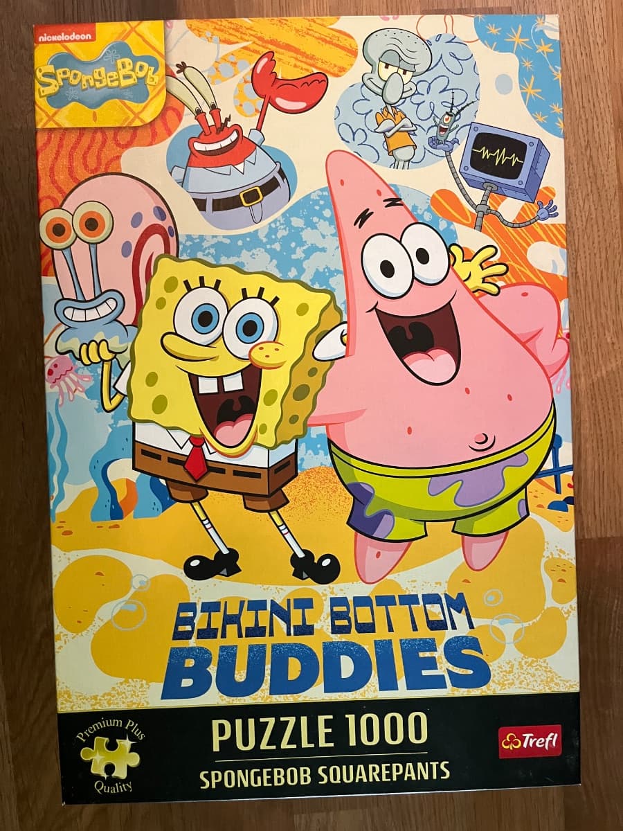 Svampebob