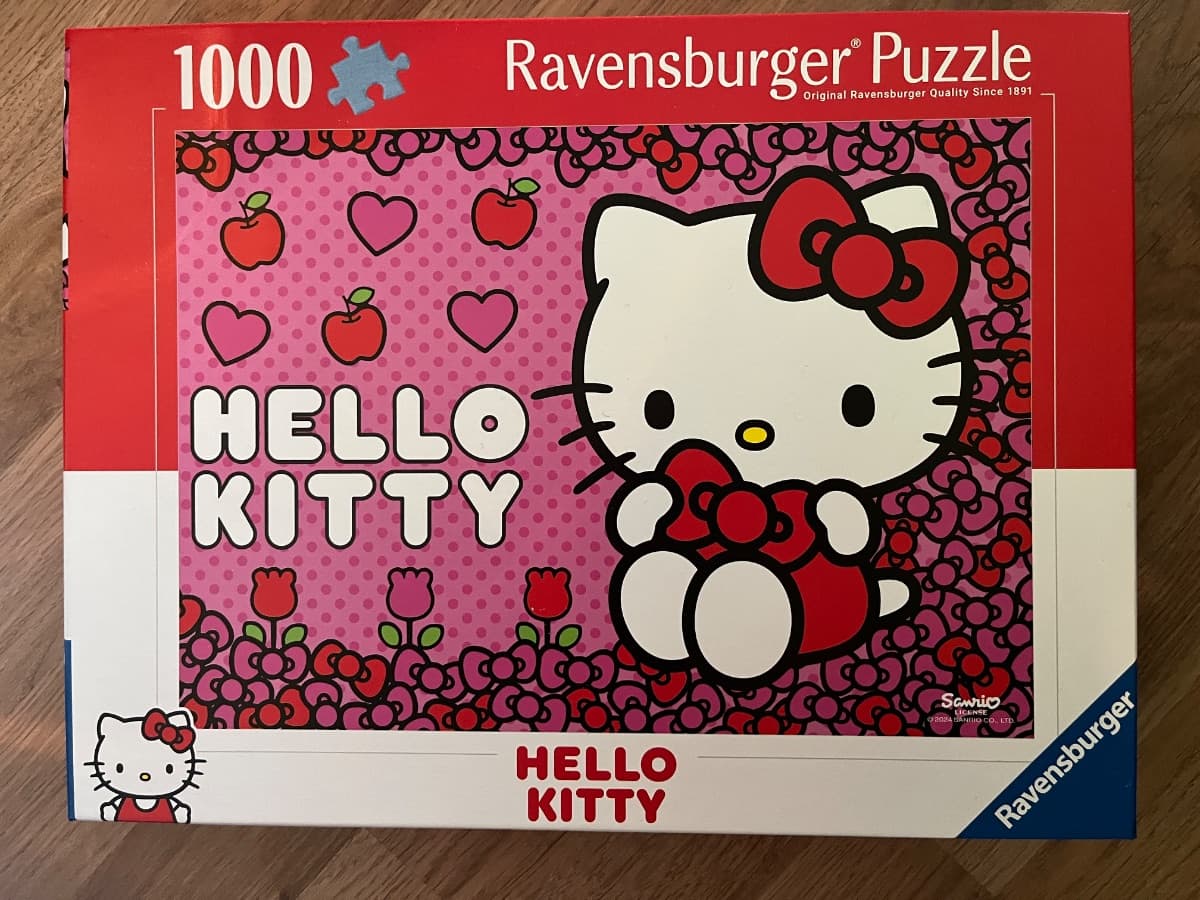 Hello Kitty