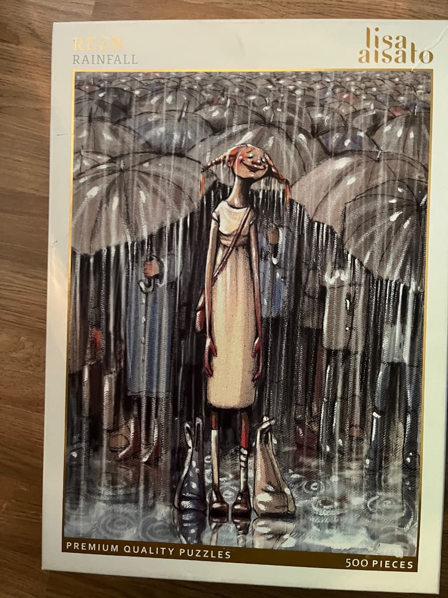 Regn