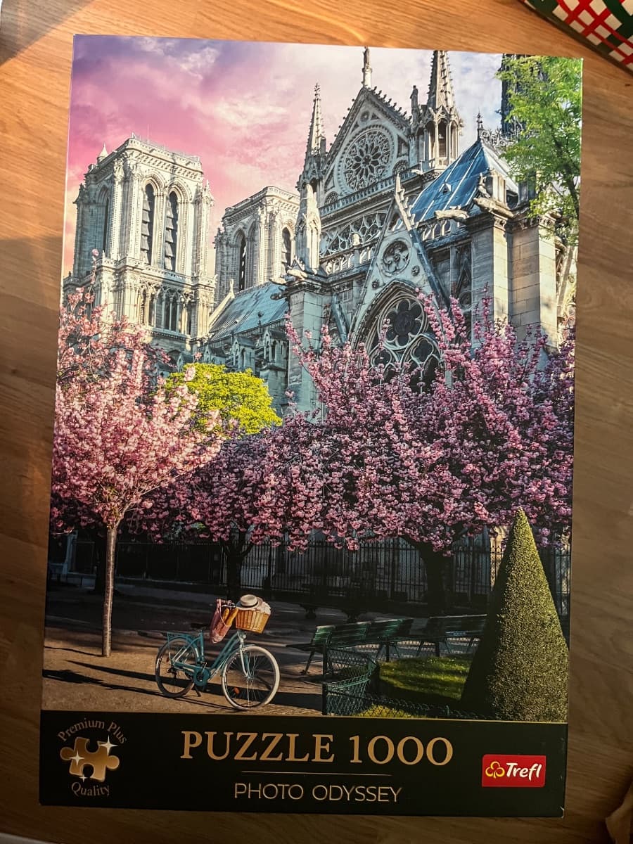 Notre dame