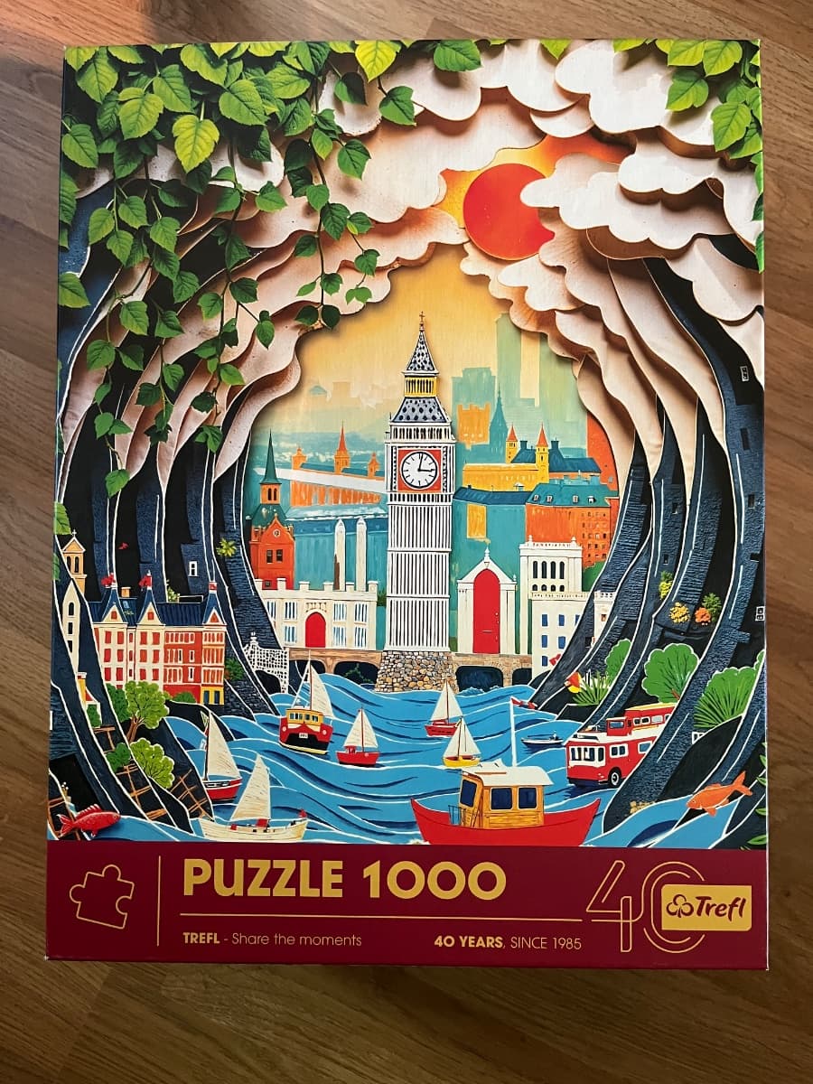London