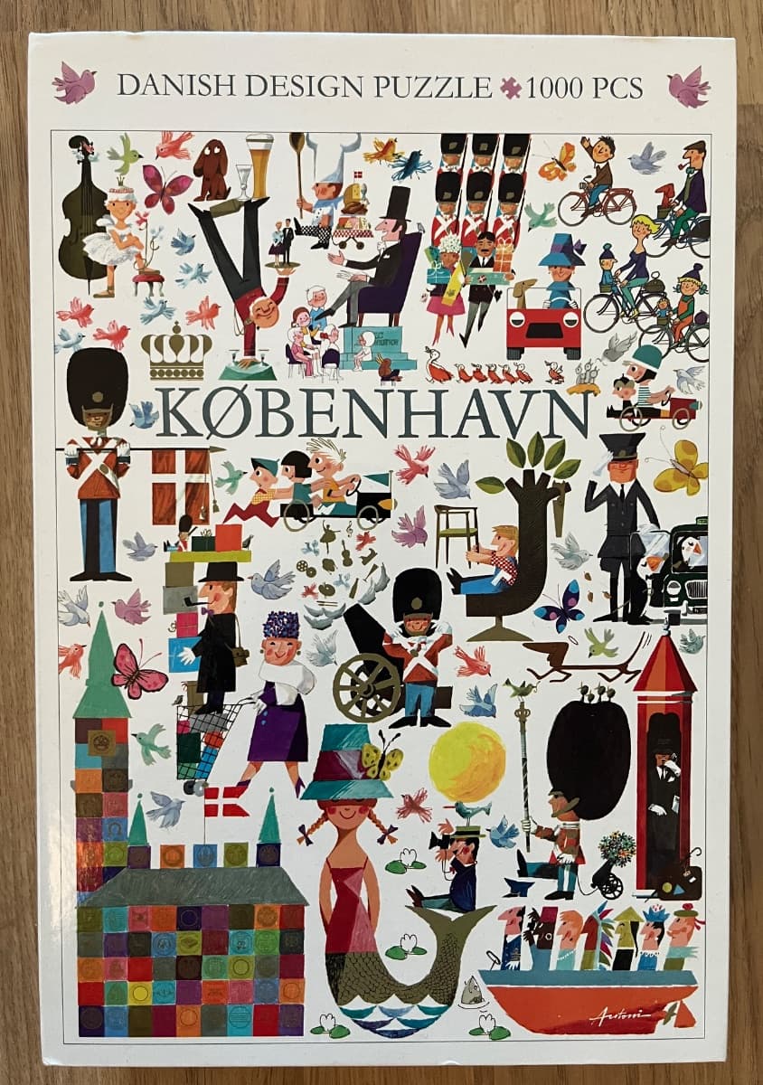 København